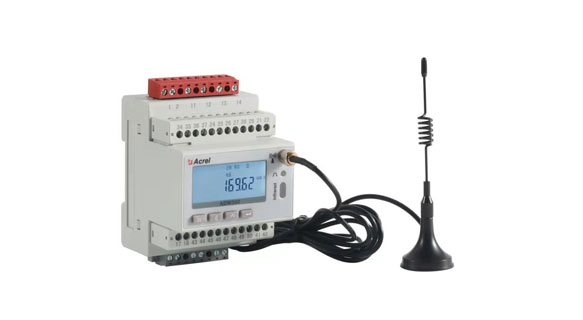 ADW300无线计量仪表