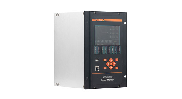 APView系列电能质量在线监测装置