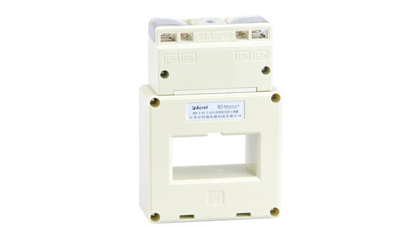 AKH-0.66S系列双绕组型电流互感器
