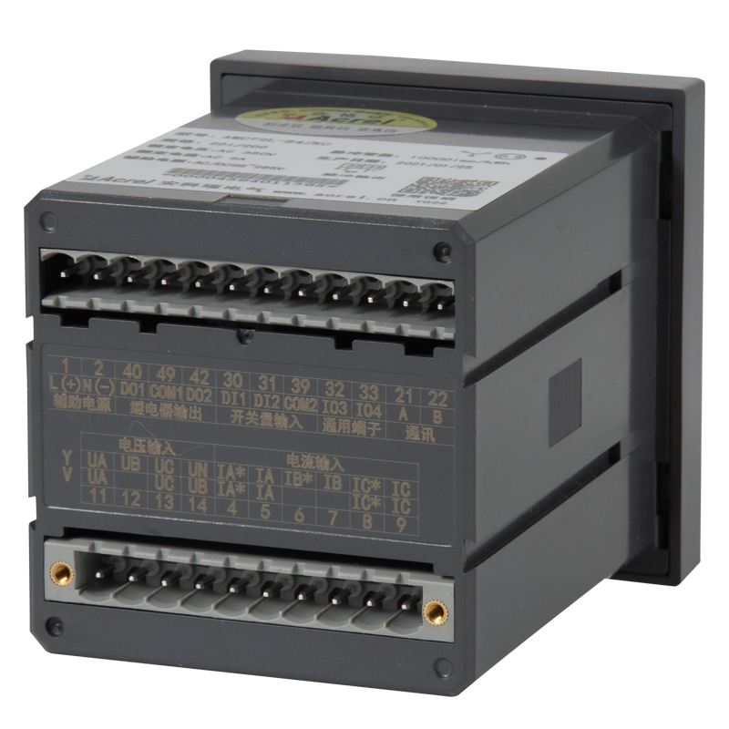 AMC-3